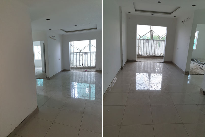 TIẾN ĐỘ DỰ ÁN 11/05/2019 BLOCK D